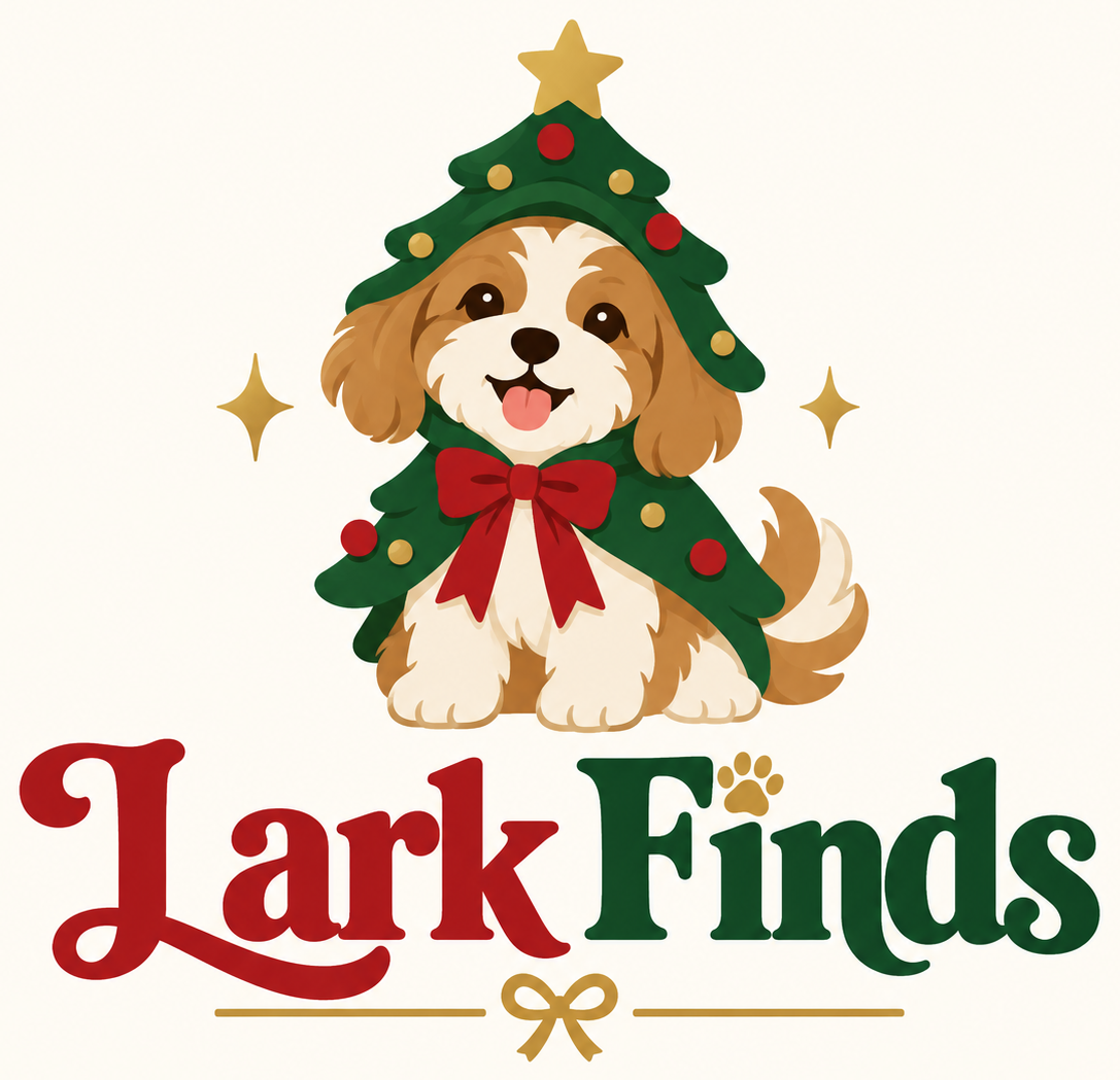 Lark Finds